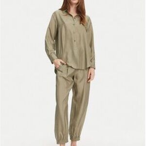 Zara women's jogger casual pants